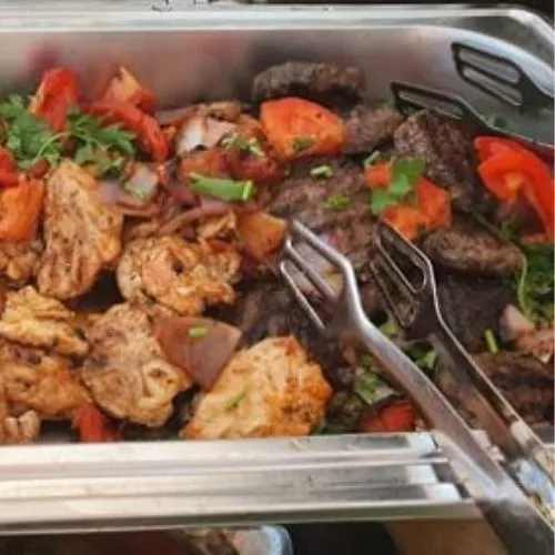קייטרינג בוטיק בשרי